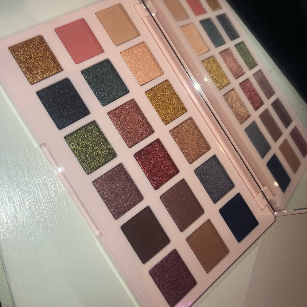 Ciate London Eyeshadow Palette